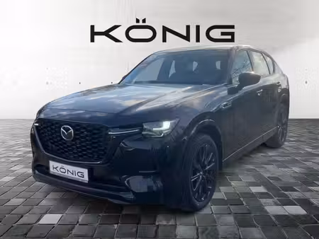 Mazda CX-60 e-Skyactiv 2.5 327 Homura 4x4