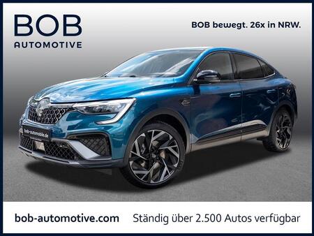 Renault Arkana E-Tech 1.6 145 Esprit Alpine