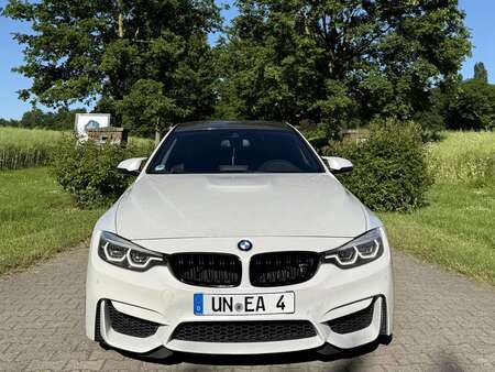 BMW Série 4 M4 3.0 450