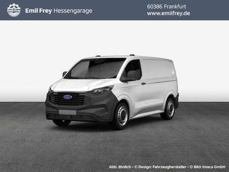Ford Transit 2.0 136 Trend