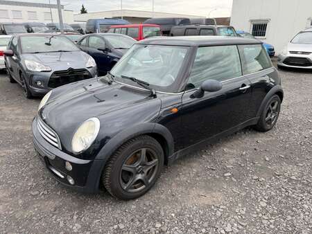 Mini Mini One 1.6 90