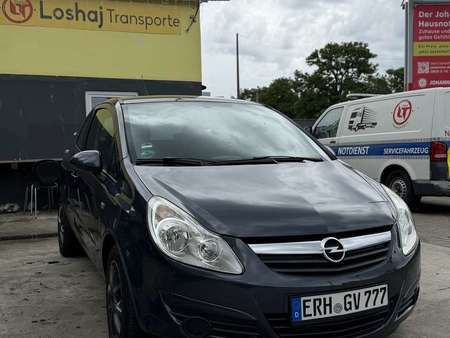 Opel Corsa 1.2 80