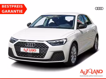 Audi A1 25 TFSI 1.0 TFSI 95