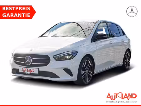 Mercedes-Benz Classe B B 200