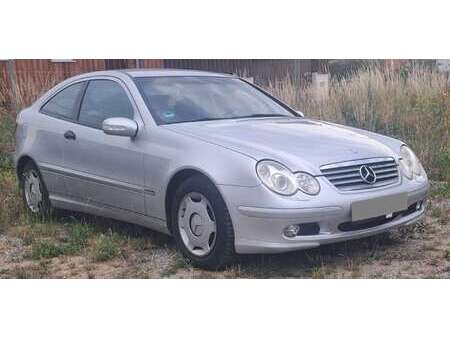 Mercedes-Benz Classe C C 180 143