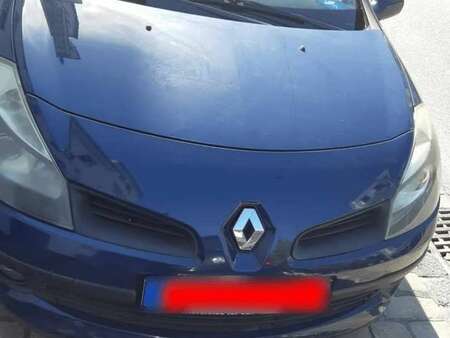 Renault Clio 1.2 75 Dynamique