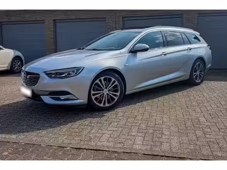 Opel Insignia 2.0 CDTI 170