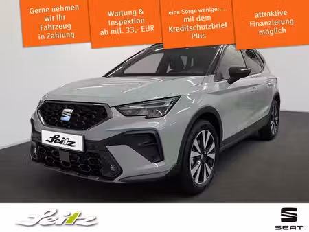 Seat Arona 1.0 TSI FR