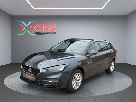 Seat Leon 2.0 TDI 150 Style