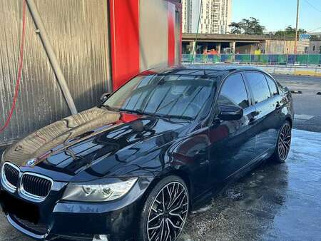 BMW Série 3 318i 2.0 143 Confort