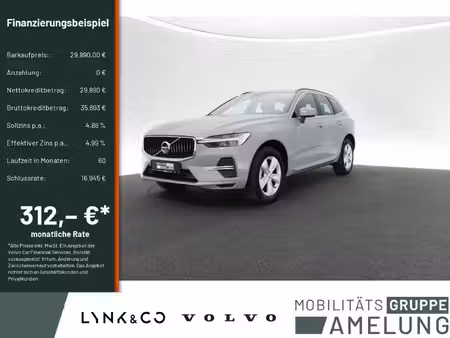 Volvo XC60 2.0 197