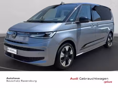 Volkswagen Multivan 2.0 TSI 204 Life