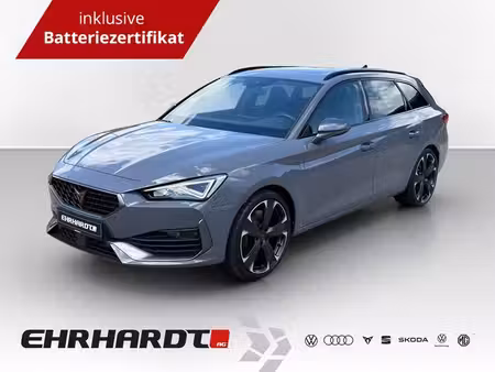 Cupra Leon 1.4 TSI 245