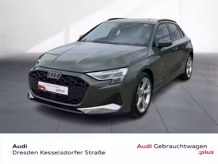 Audi A3 40 TFSI E 1.5 TFSI 204