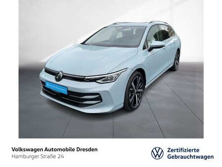 Volkswagen Golf 2.0 TDI 150 Style