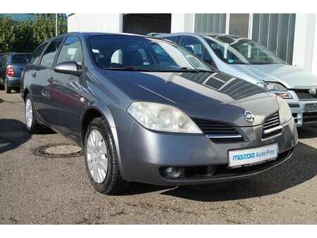 Nissan Primera 1.8 116 Visia