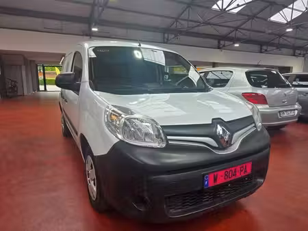 Renault Kangoo 1.5 dCi 75