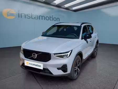Volvo XC40 B3 2.0 163 Plus