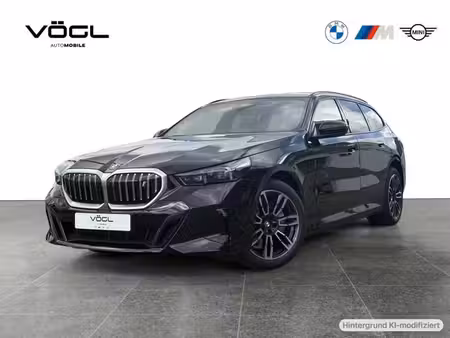 BMW I5 40 340 Sport eDrive