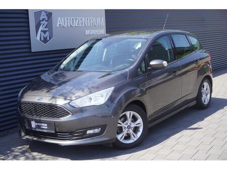 Ford C-max 1.0 125 Business