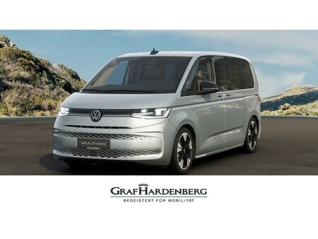 Volkswagen Multivan 2.0 TDI 150 Life