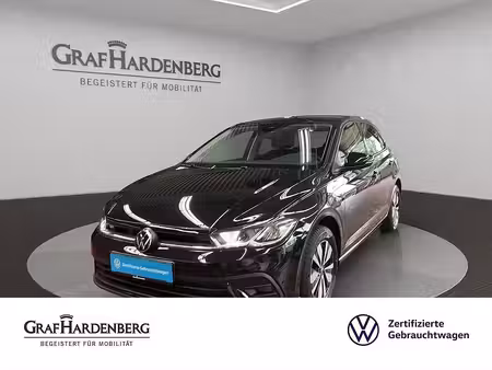 Volkswagen Polo 1.0 TSI 116