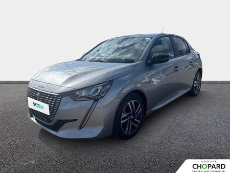 Peugeot 208 1.2 75 Active