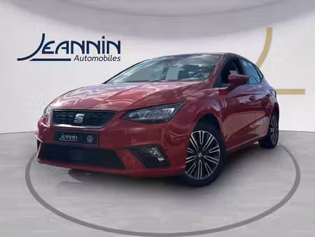 Seat Ibiza 1.0 TSI 95 Urban