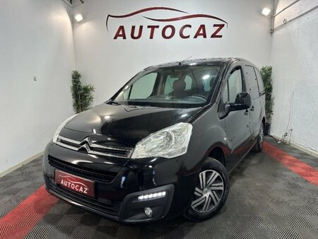 Citroën Berlingo 1.6 BlueHDi Feel