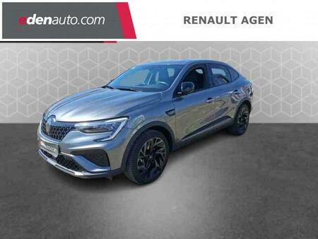 Renault Arkana E-Tech 1.6 145 Esprit Alpine