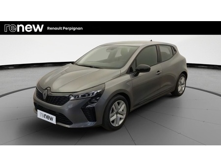 Renault Clio E-Tech 1.6 145