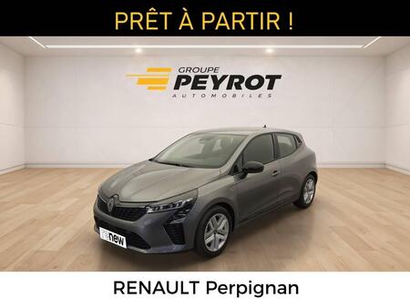 Renault Clio E-Tech 1.6 145 Evolution