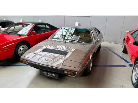 Ferrari 308 GT4 V8 3.0 255