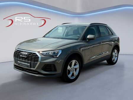 Audi Q3 35 TDI 2.0 TDI 150