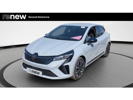 Renault Clio E-Tech 1.6 145