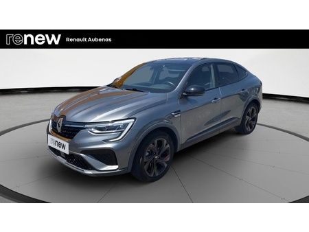 Renault Arkana E-Tech 1.6 145