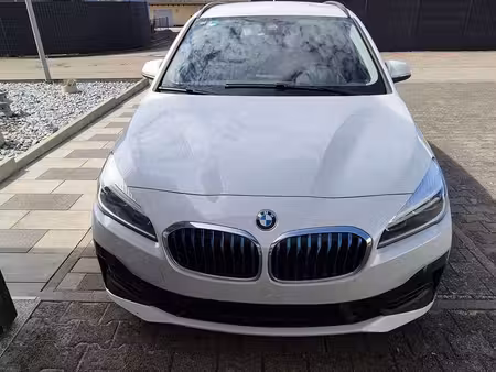 BMW Série 2 1.5 224 Edition Avantage