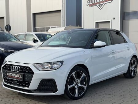 Audi A1 35 TFSI 1.5 TFSI 150
