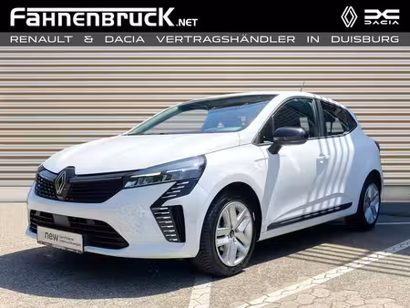 Renault Clio 1.0 SCe 65 Evolution