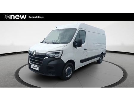 Renault Master 2.3 dCi 135