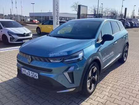 Renault Symbioz E-Tech 1.6 145 Techno