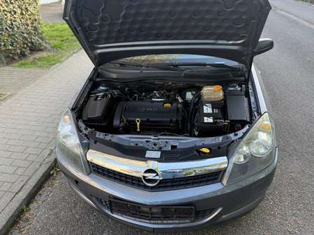 Opel Astra 1.8 140 Cosmo