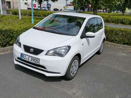 Seat Mii 1.0 60 Style