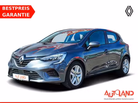 Renault Clio 1.0 TCe Zen