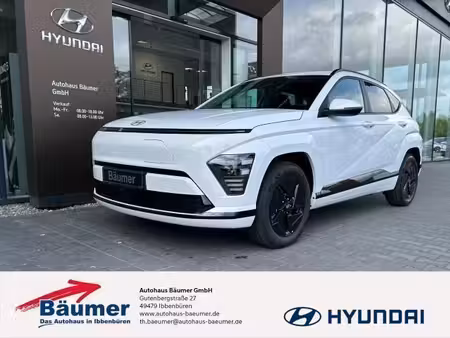 Hyundai Kona 156 Trend