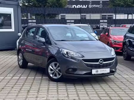 Opel Corsa 1.4 90 Edition