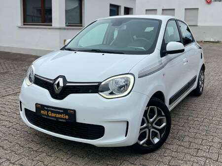 Renault Twingo Limited
