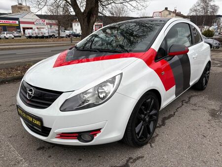 Opel Corsa 1.4 87 Color Edition