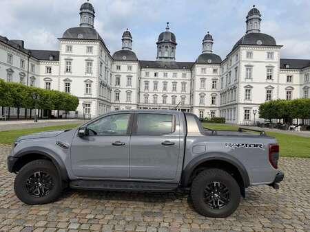 Ford Ranger Raptor 2.0 213 4x4