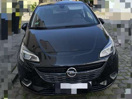 Opel Corsa 1.4 101 Color Edition